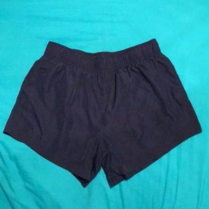Running Shorts